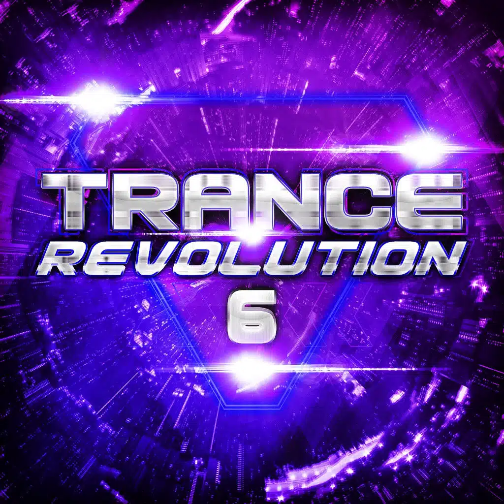 Trance Revolution 6
