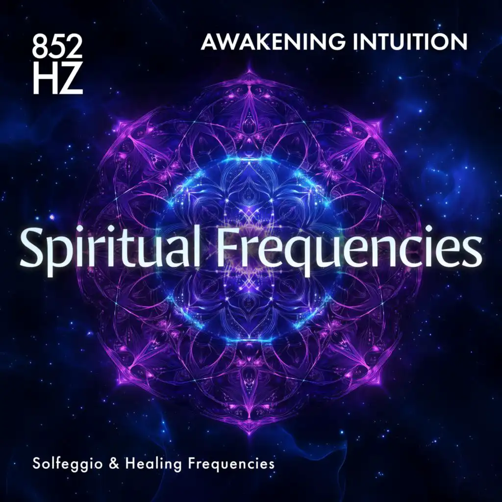 Spiritual Frequencies