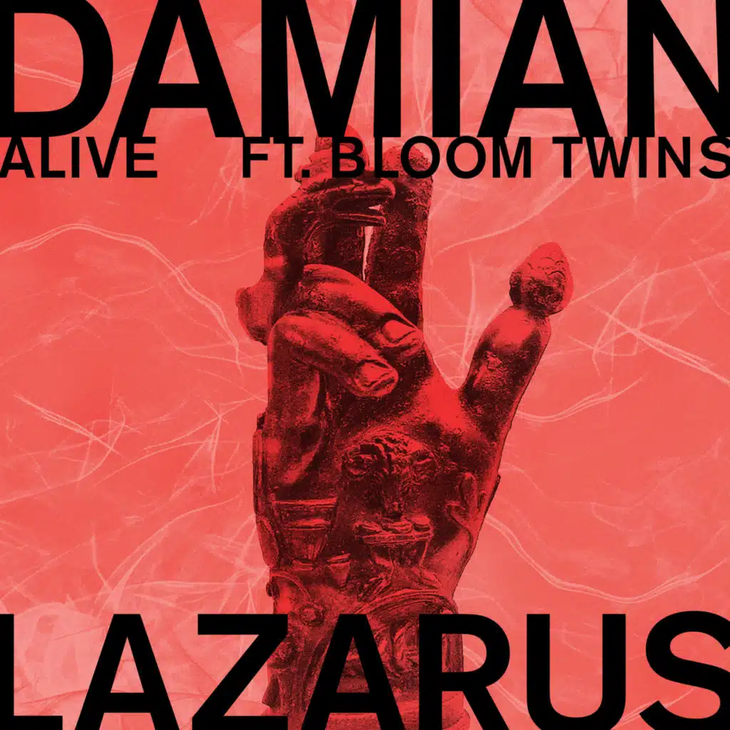 Alive (Nick Morgan Remix) [feat. Bloom Twins]