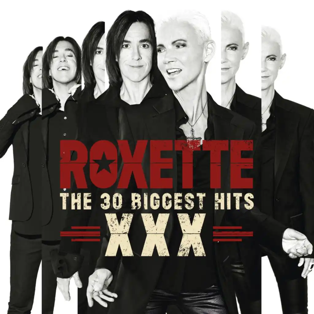 The 30 Biggest Hits XXX