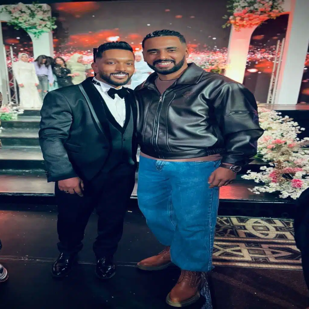 هنا كامب شيزار ارض السلطه (feat. Shawaha)