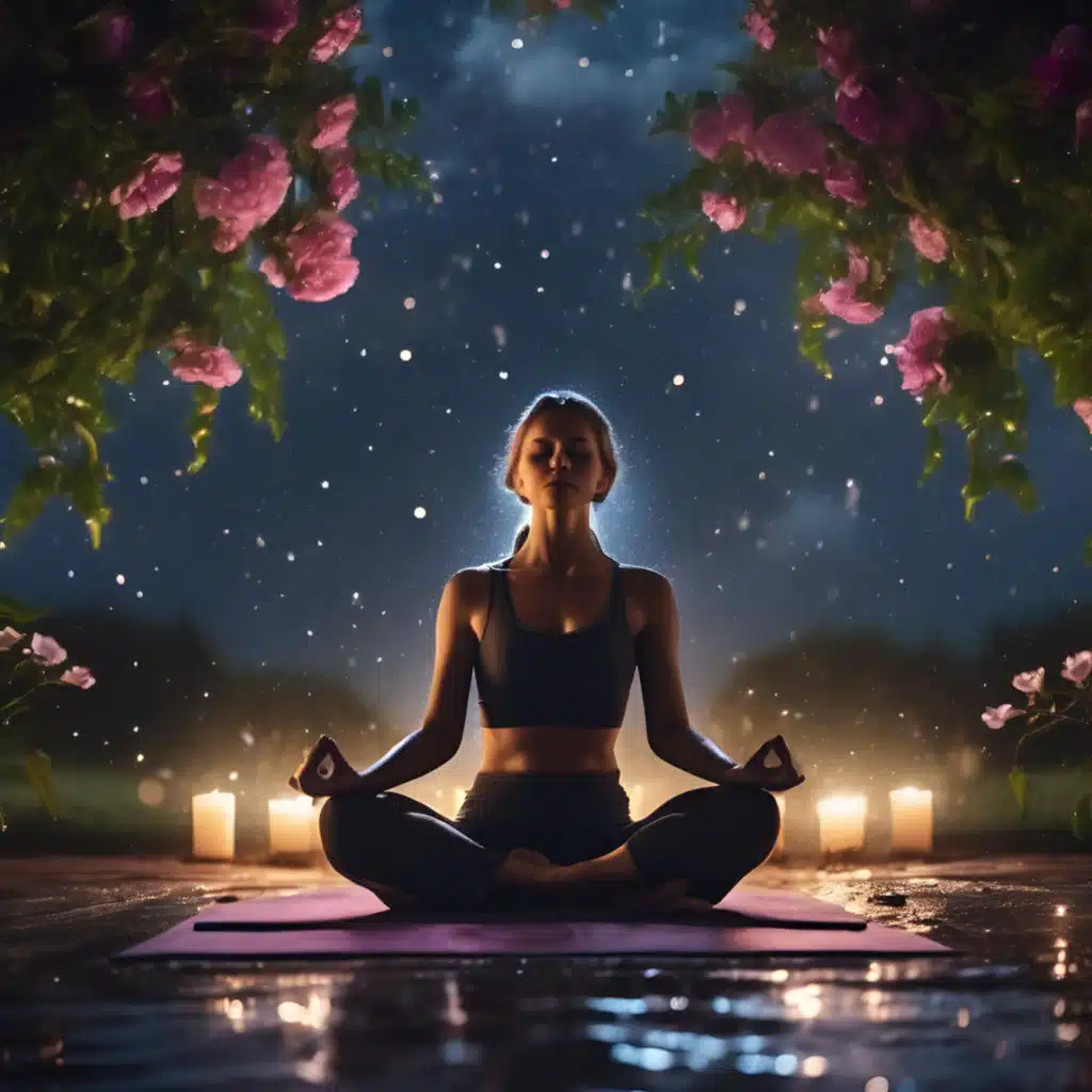 Etheric Soundscapes for Deep Spiritual Relaxation