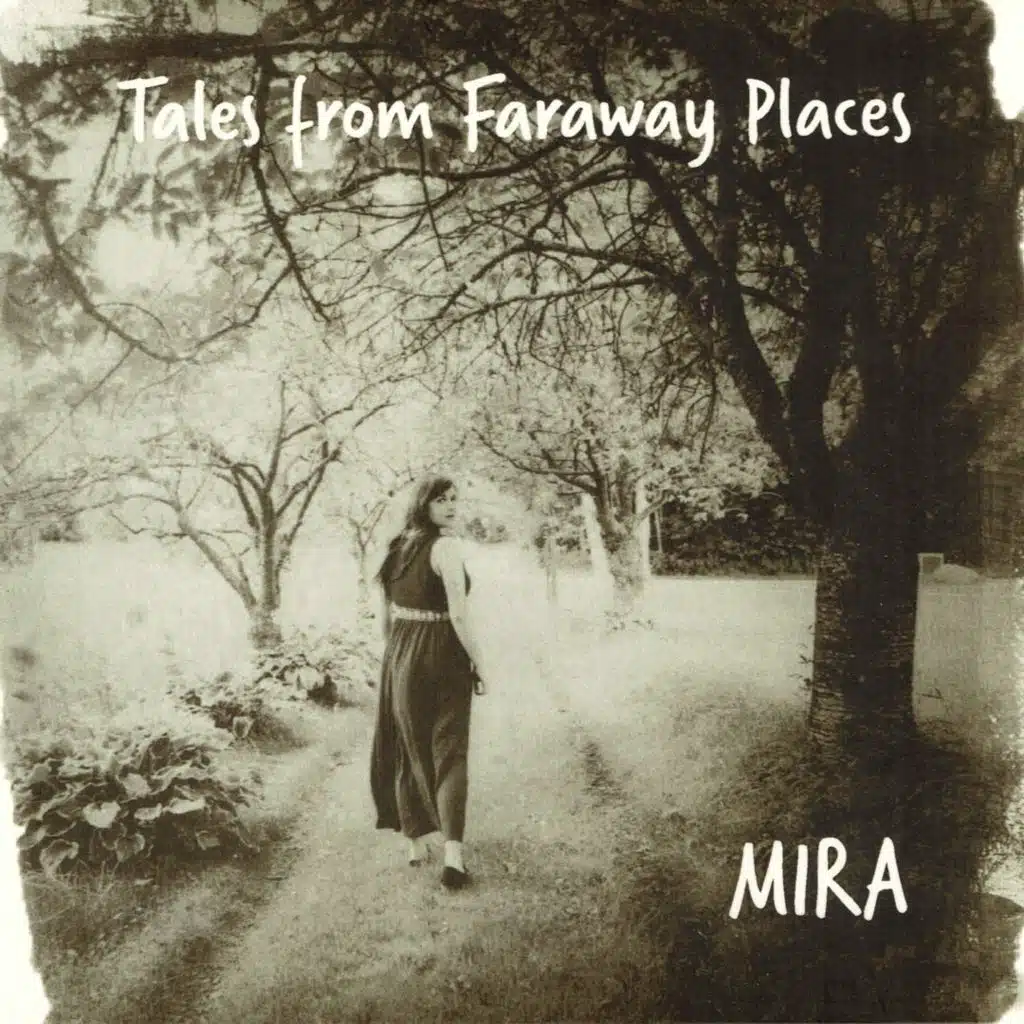 Tales from Faraway Places