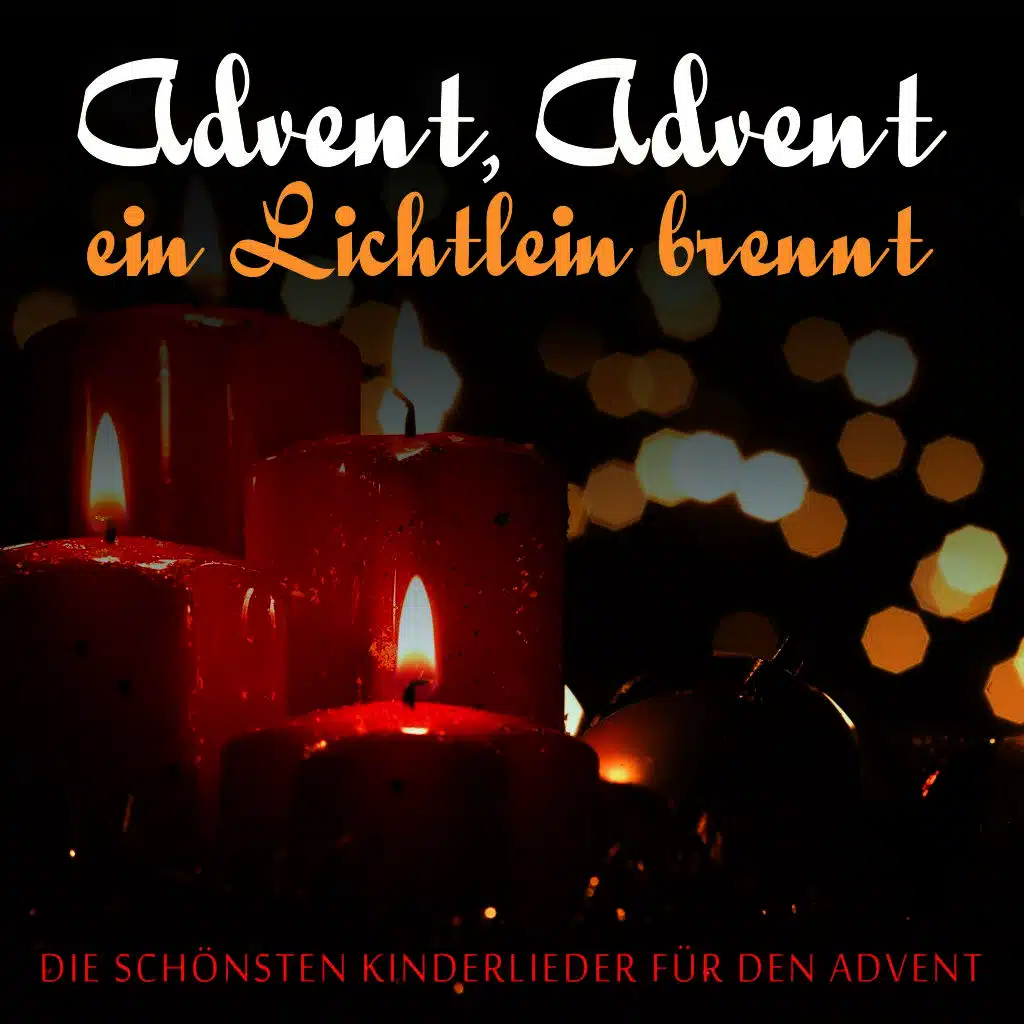 Grüner Kranz, Lichtertanz