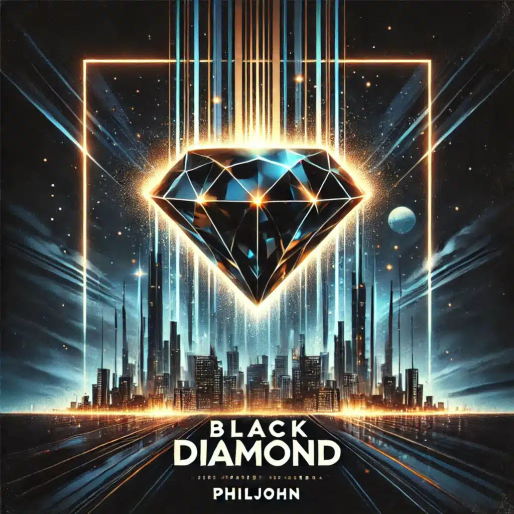 Black Diamond