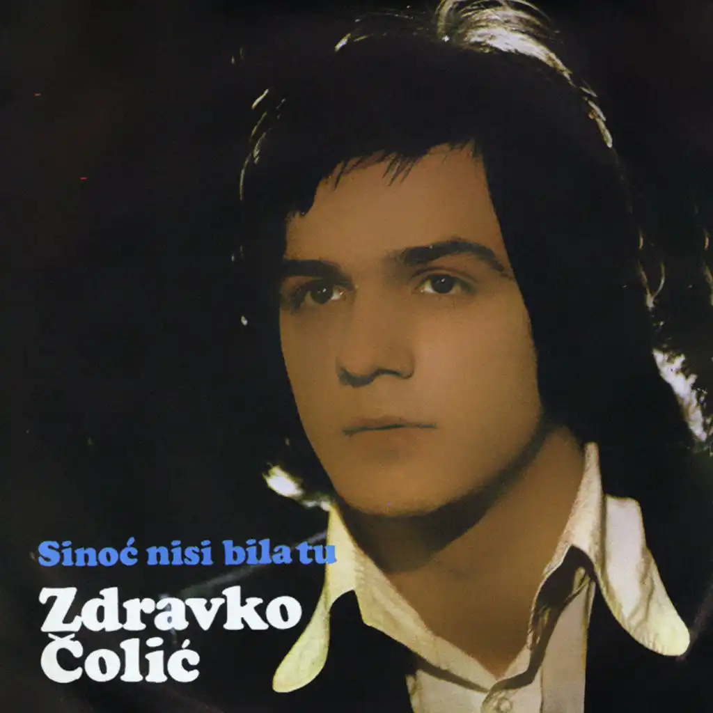 Zdravko Colic