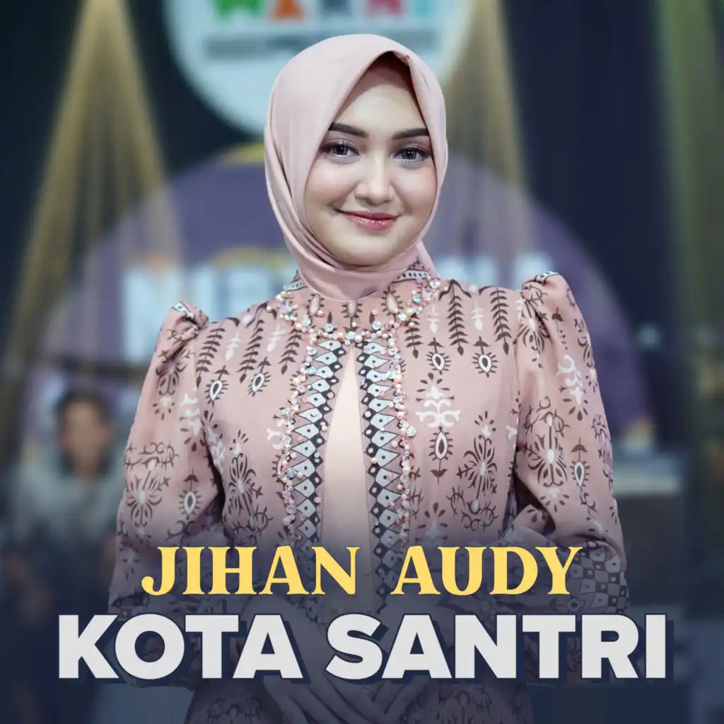 Jihan Audy