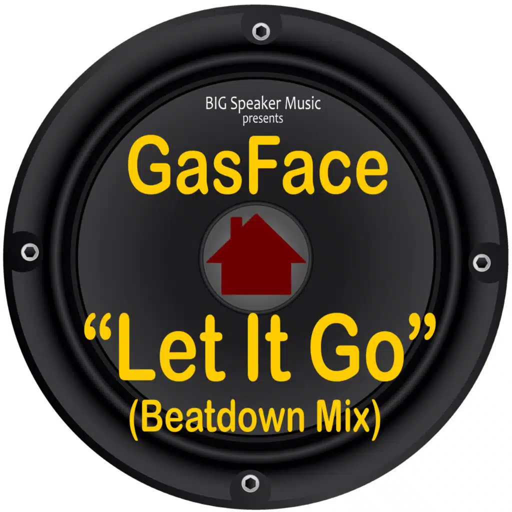 Let It Go (Beatdown Mix)