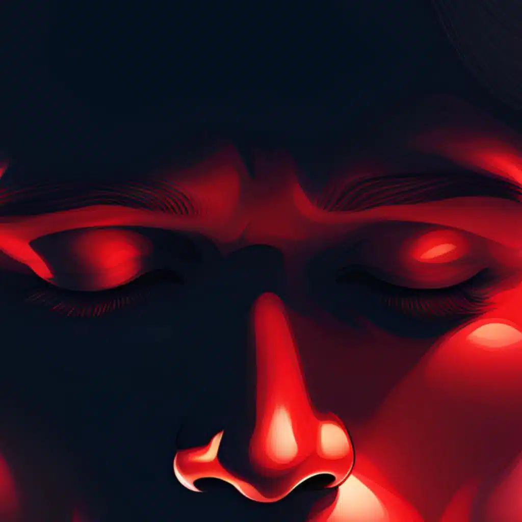 RARITY (CLOSED EYES)