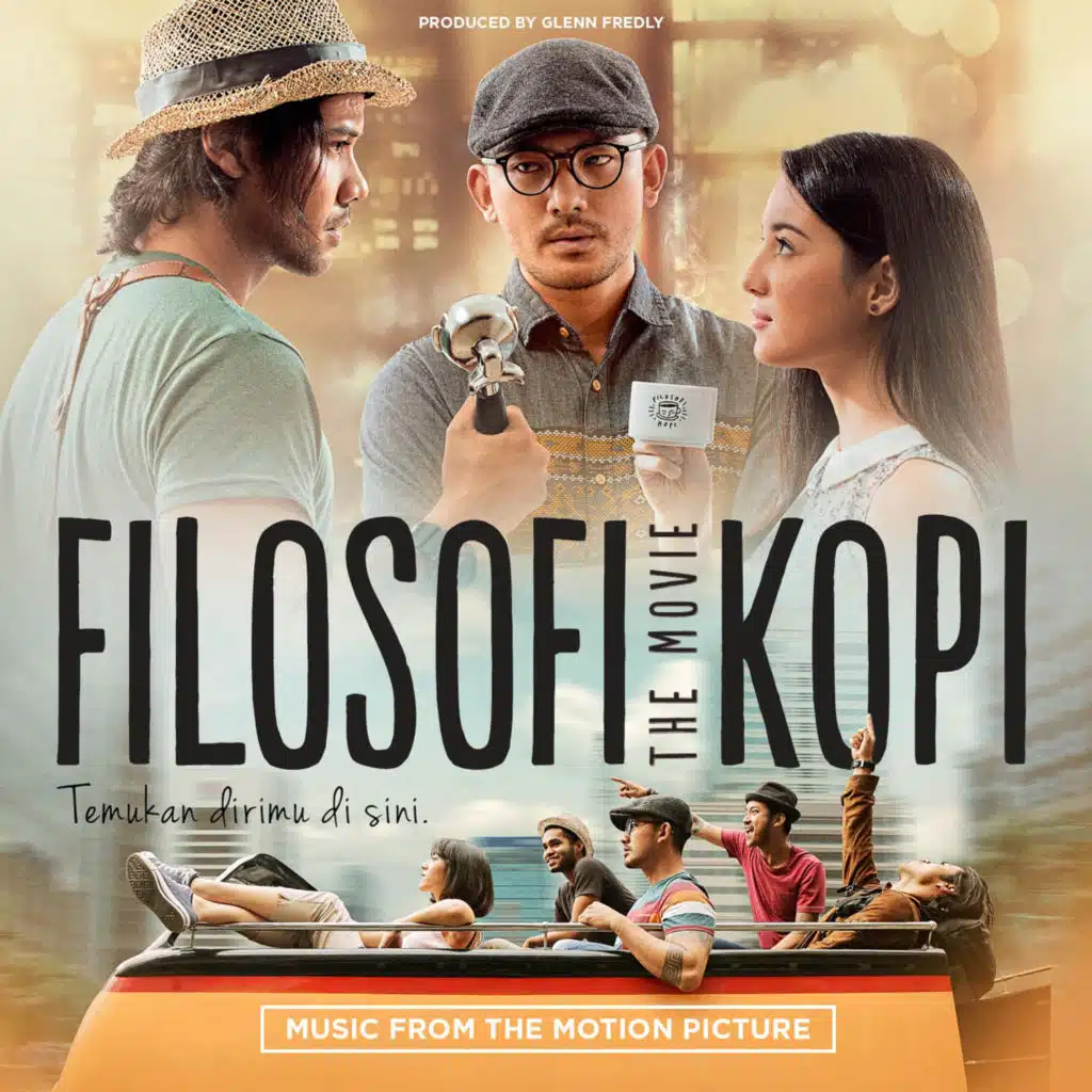 Filosofi Kopi (Original Motion Picture Soundtrack)