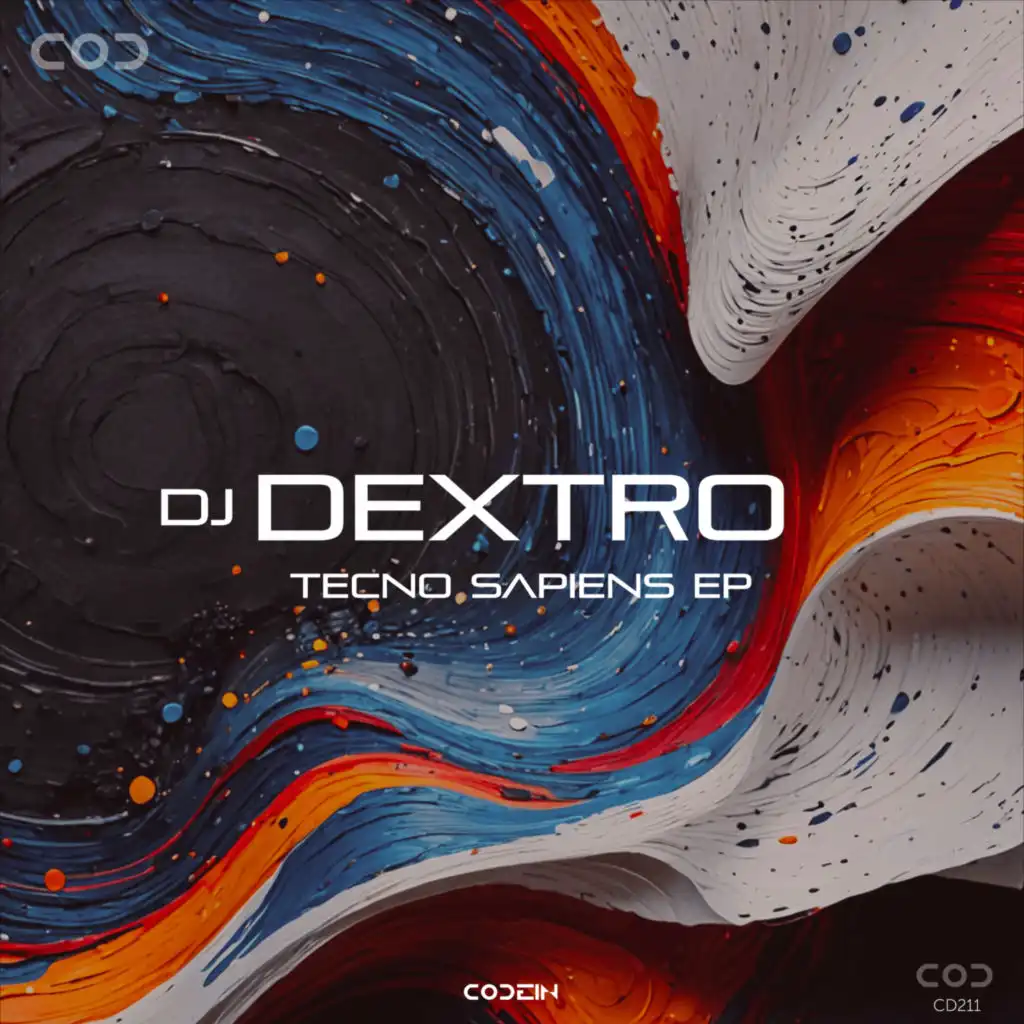 DJ Dextro