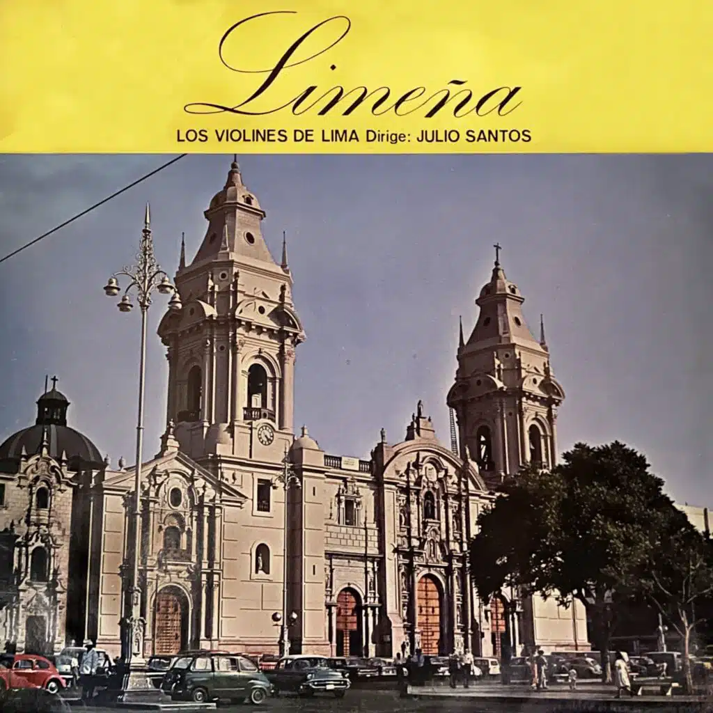 Limeña