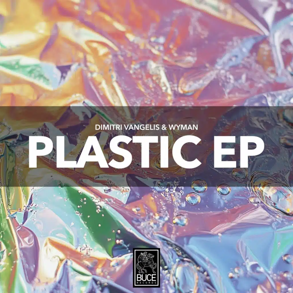 Plastic