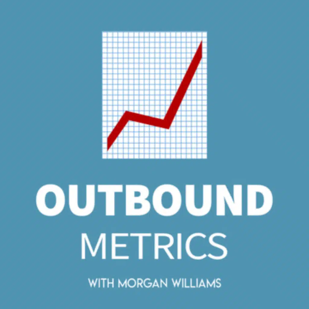 #159 (Re-Air): CMO and CEO Outreach: Email + Direct Mail + Phone + LinkedIn = 85% Open Rate, 40% Reply Rate, and $1.8M+ Opportunity Value (Will Wang)
