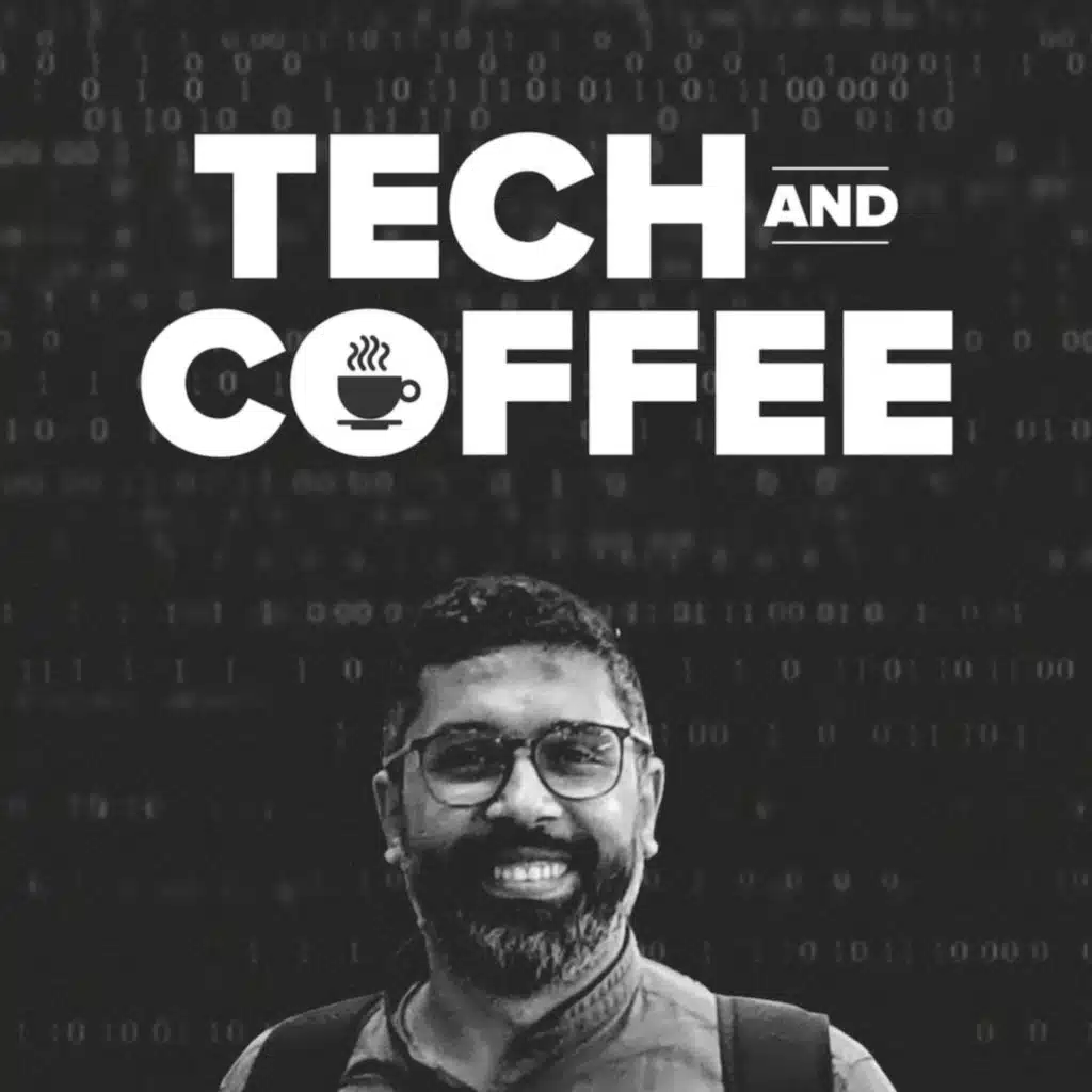 Tech and Coffee