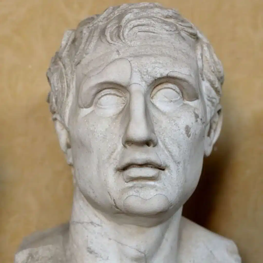 276: Dyskolos (my favorite DJ)