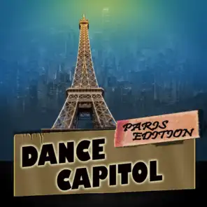 Dance Capitol: Paris Edition