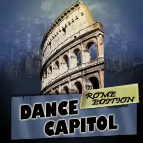 Dance Capitol: Rome Edition