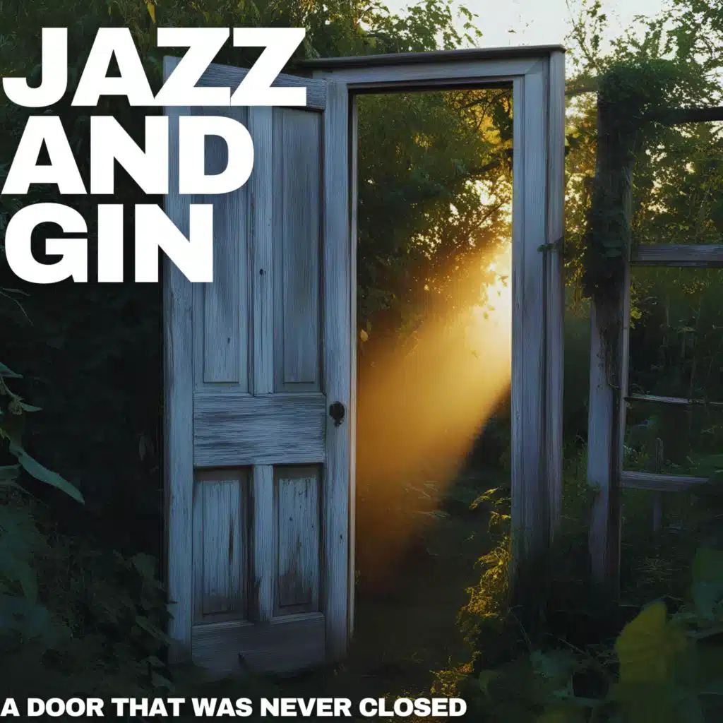 Jazz And Gin