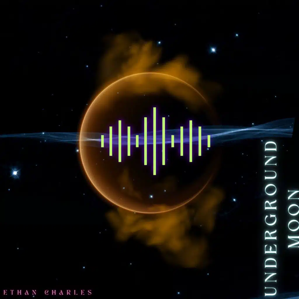 Underground Moon