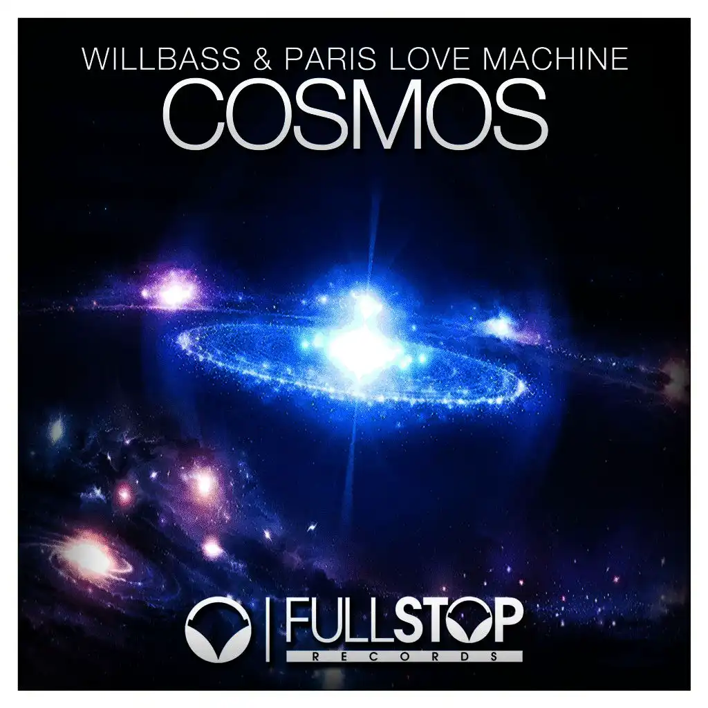 WillBass & Paris Love Machine