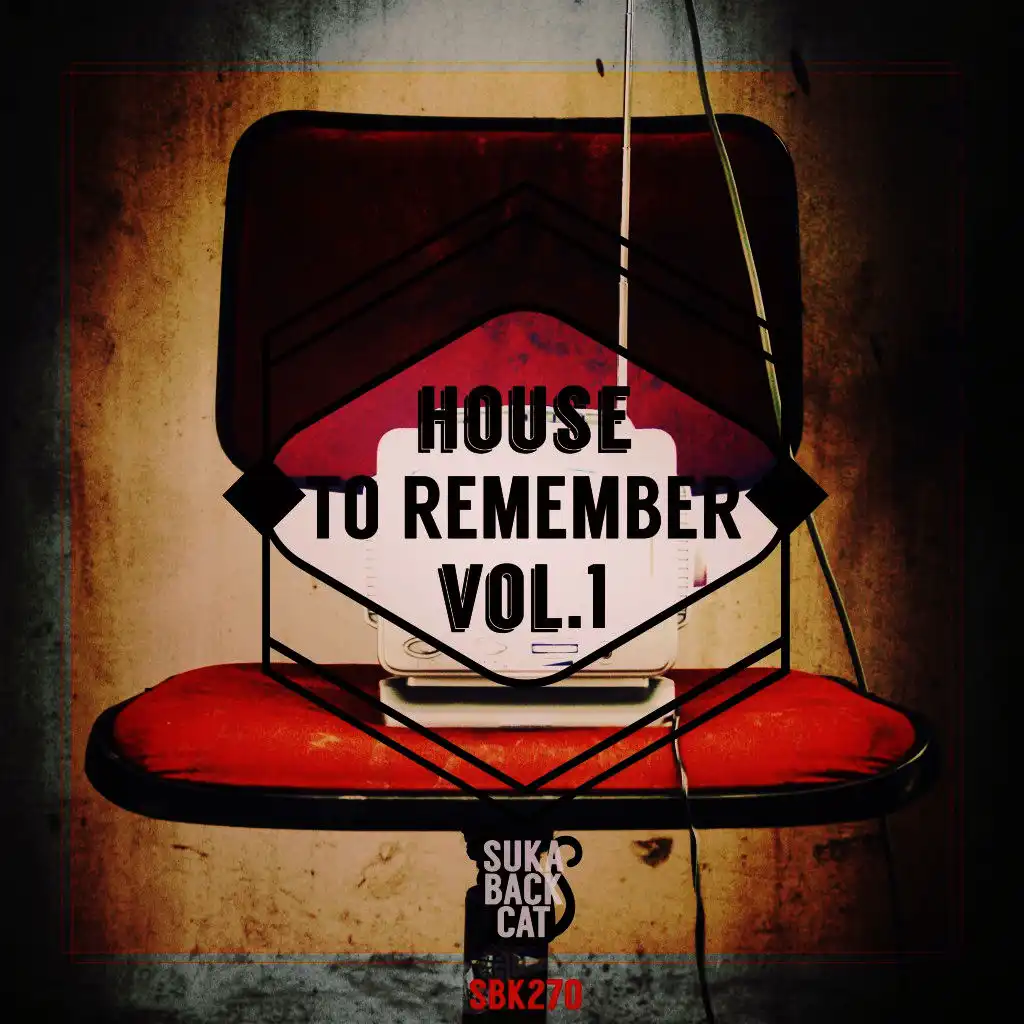 House to Remember, Vol. 1