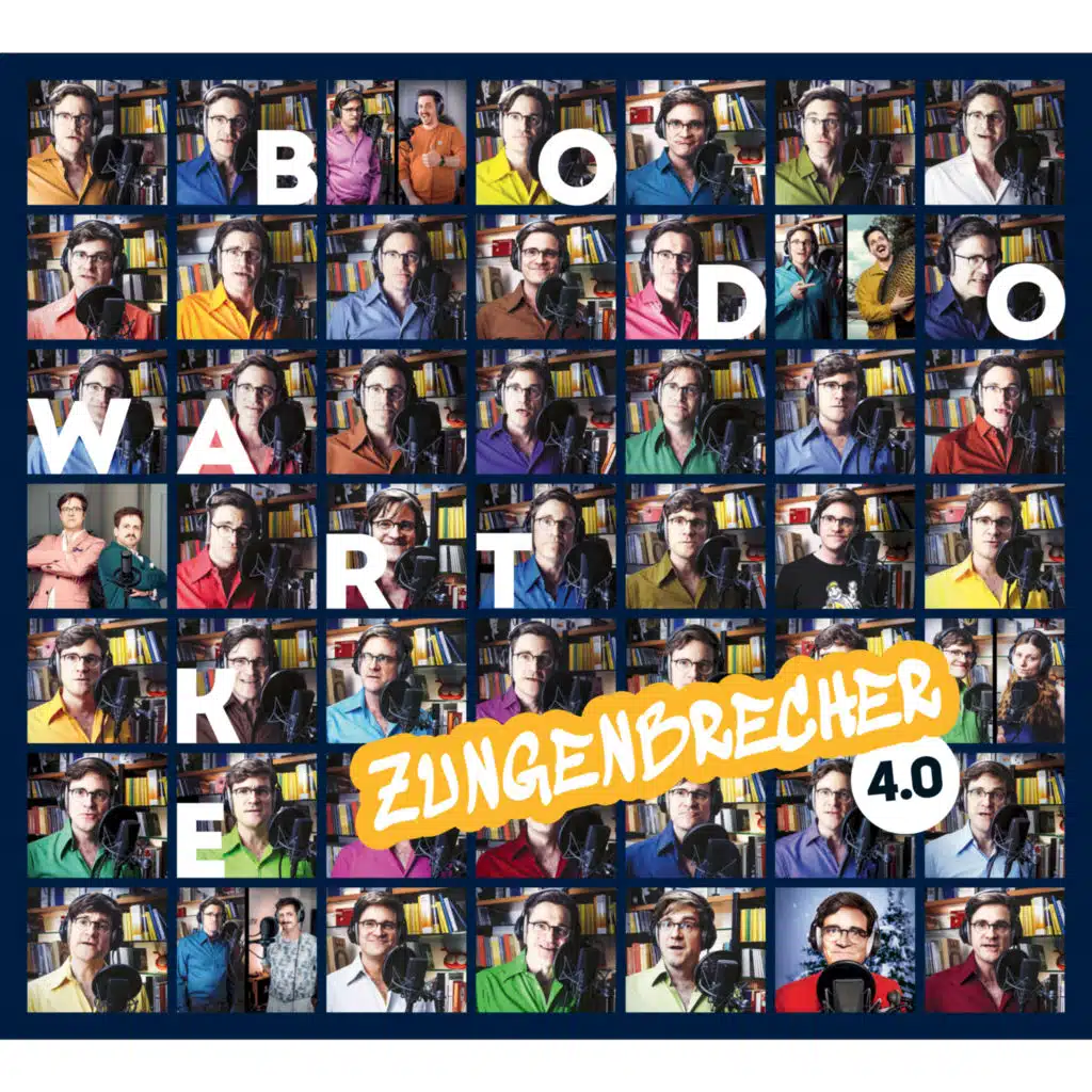 Barbaras Rhabarberbar