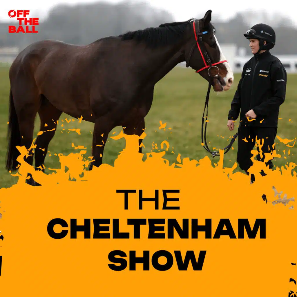 UNLOCKED: The Cheltenham Show | Will Constitution Hill live up to expectations? | Day 1 picks
