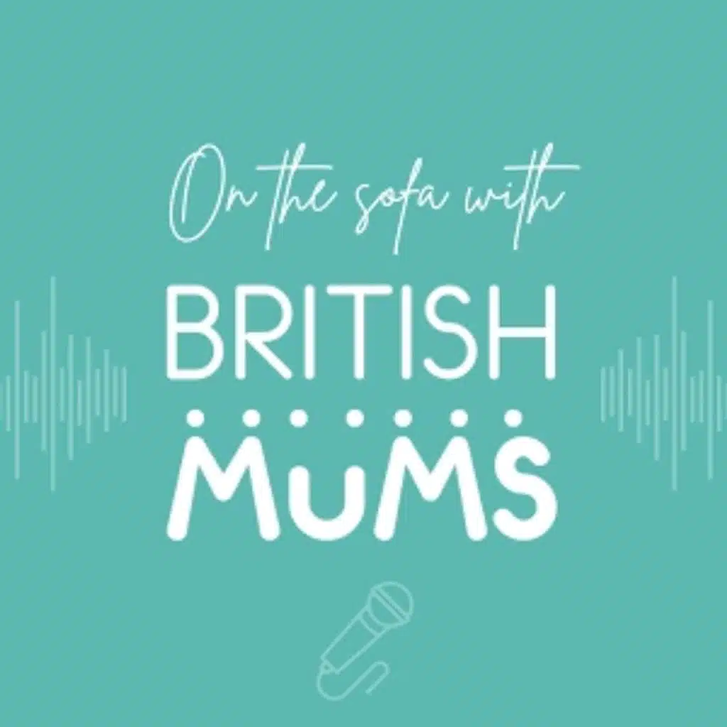 On The Sofa with British Mums