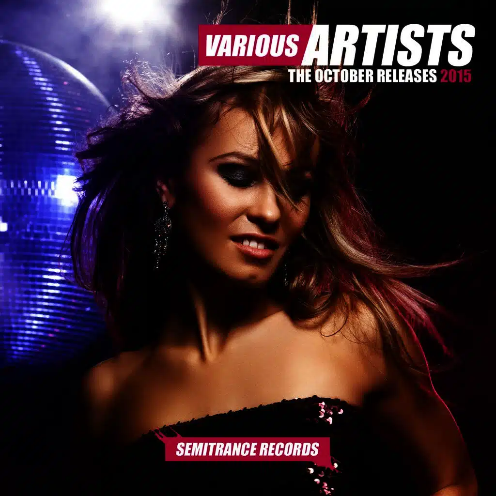 The October Releases 2015