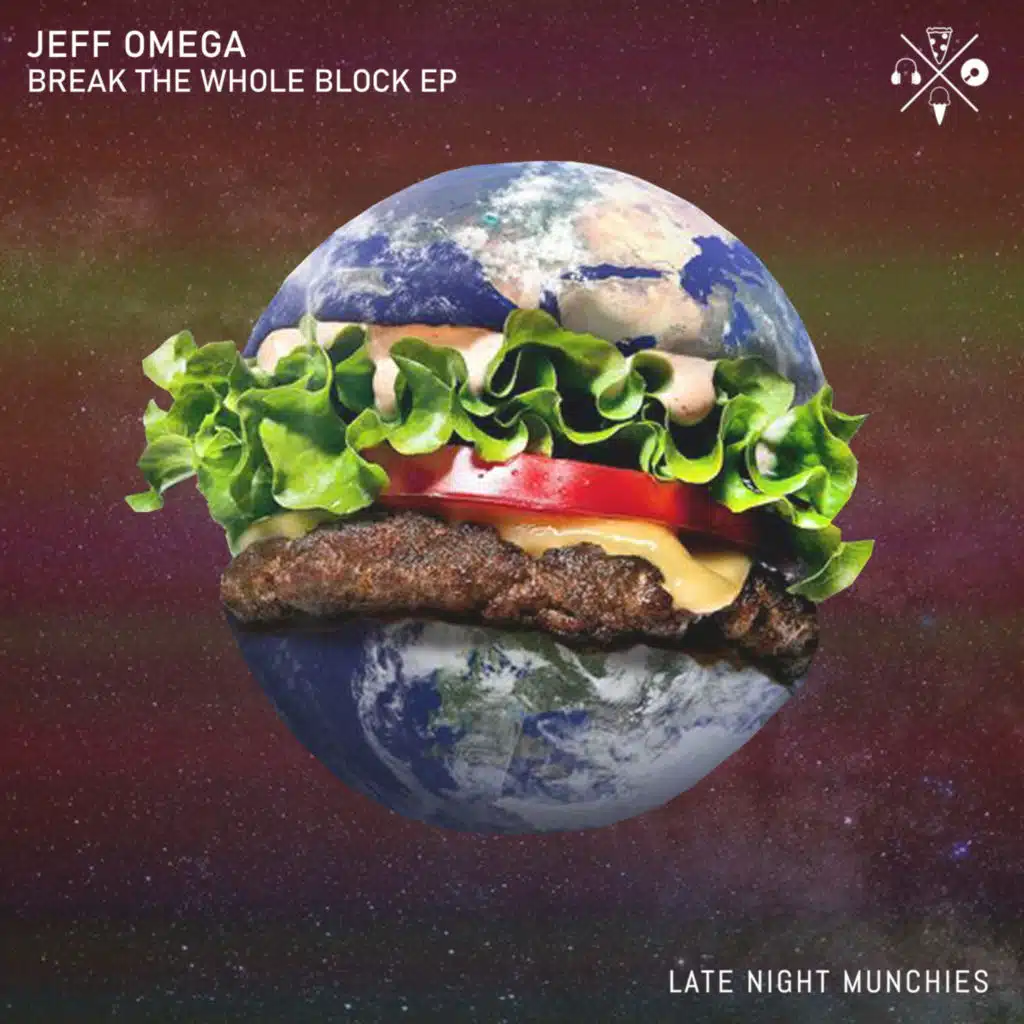 Jeff Omega