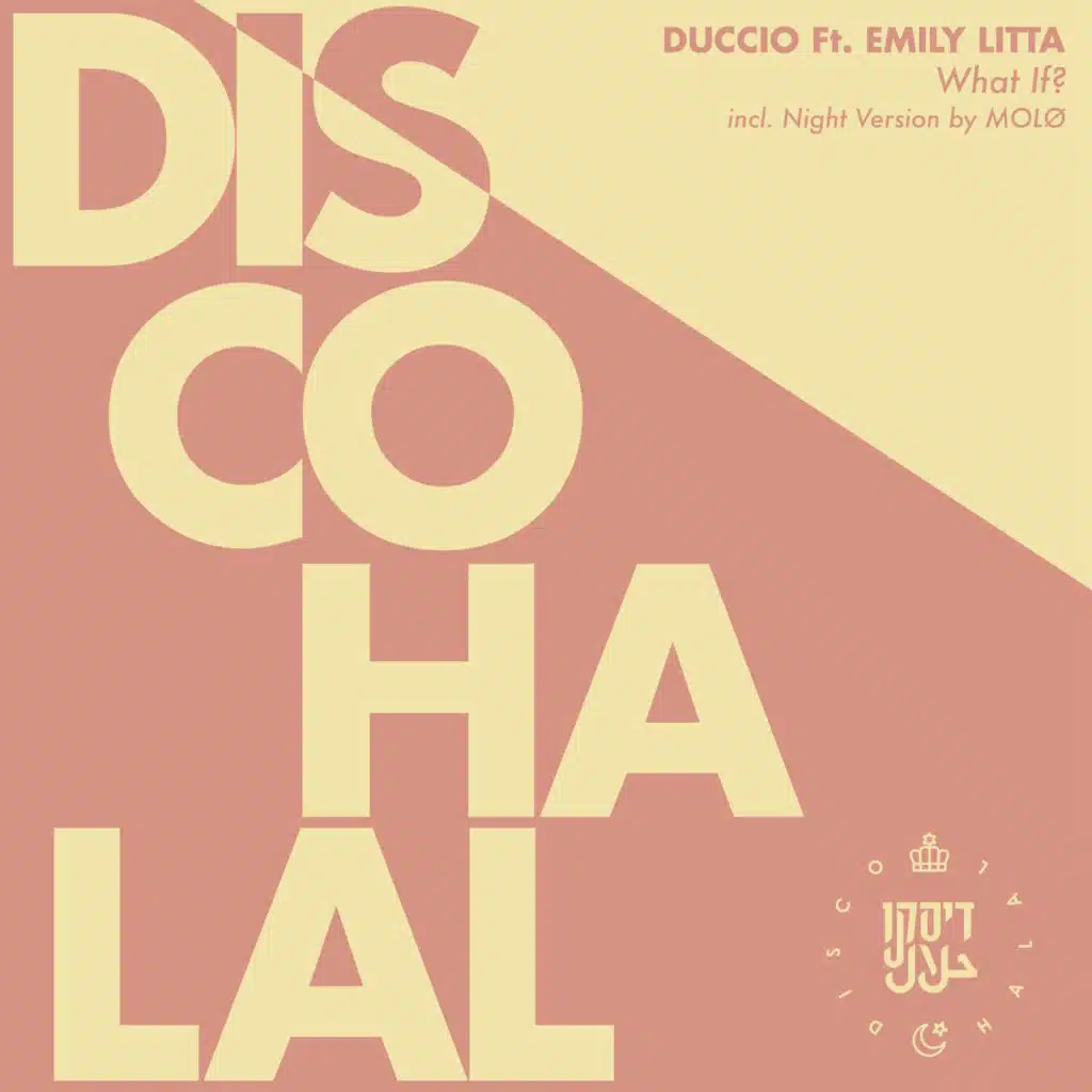 What If? (Extended Mix) [feat. Emily Litta]