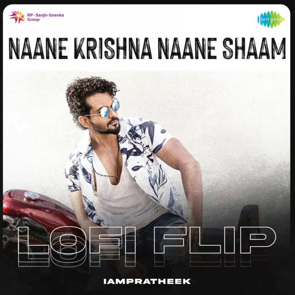 Naane Krishna Naane Shaam (Lofi Flip)