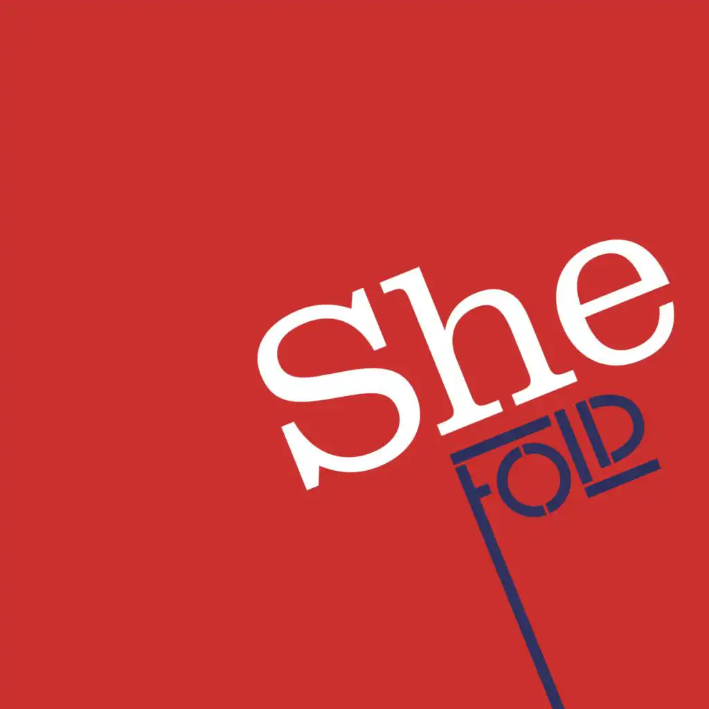 She (Radio Edit)