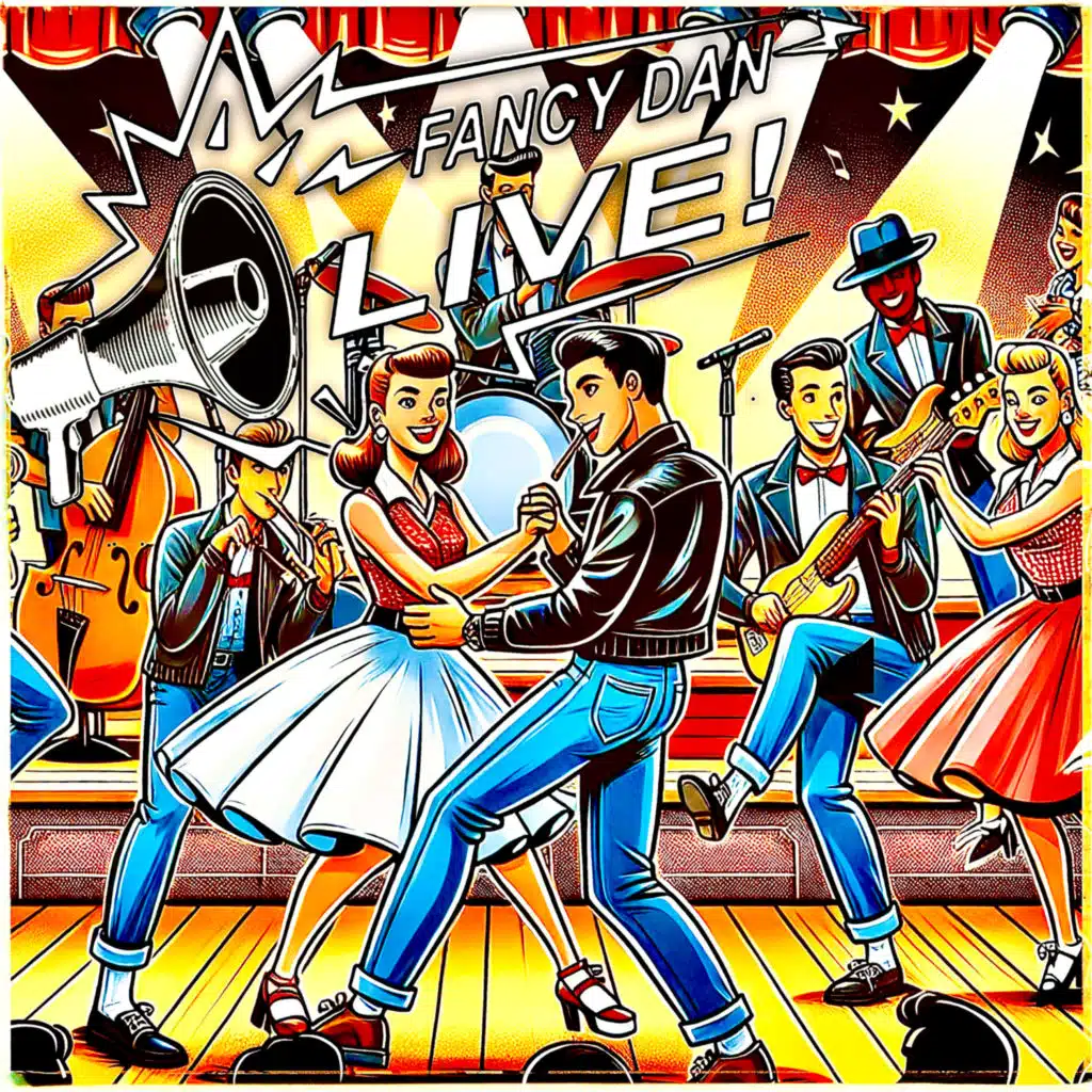Fancy Dan