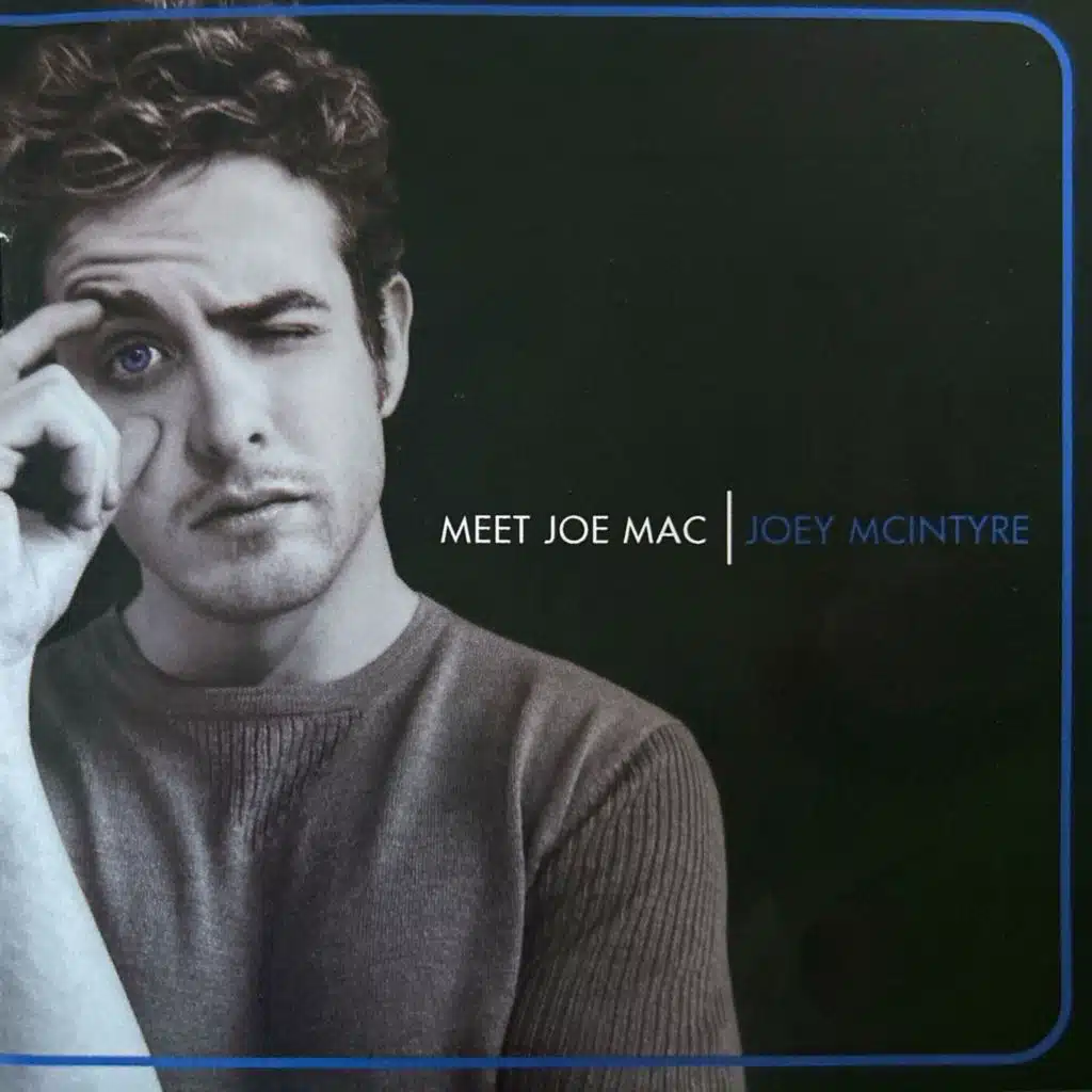 Meet Joe Mac
