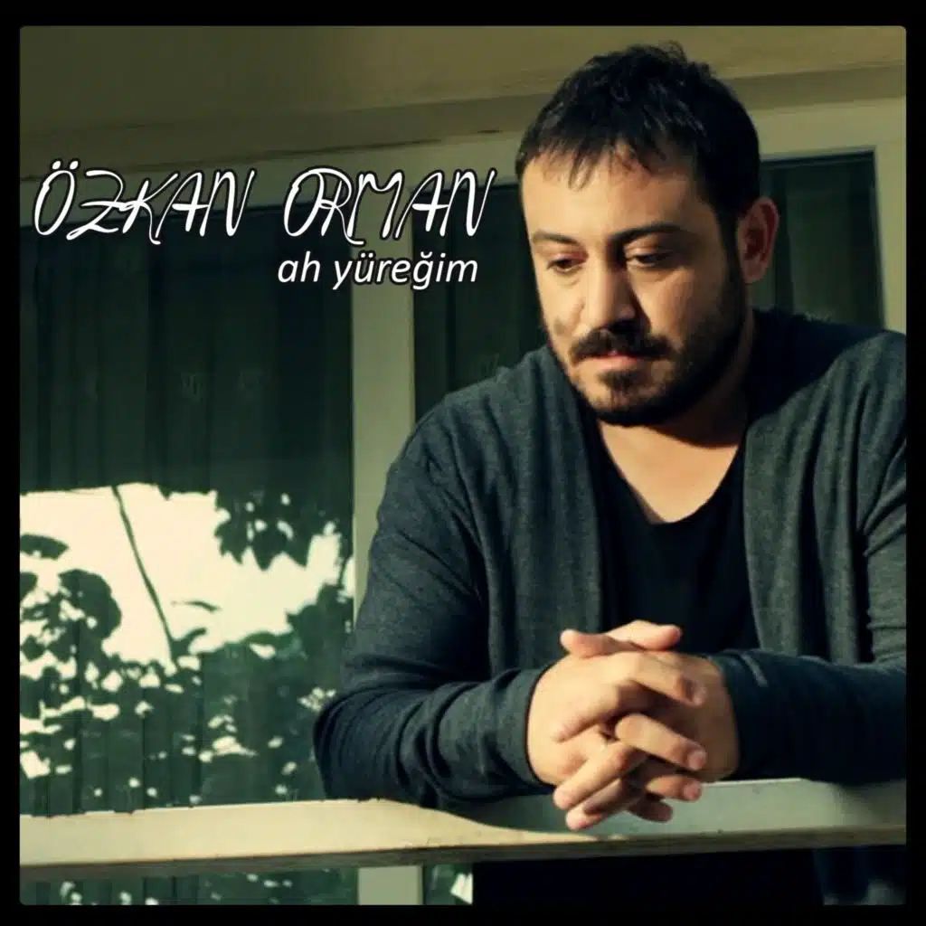Özkan Orman