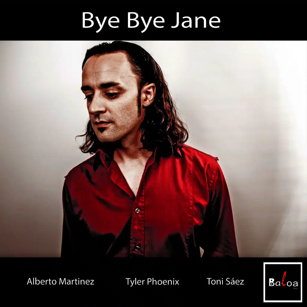 Bye Bye Jane