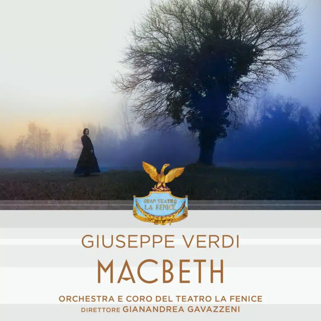 Giuseppe Verdi: Macbeth