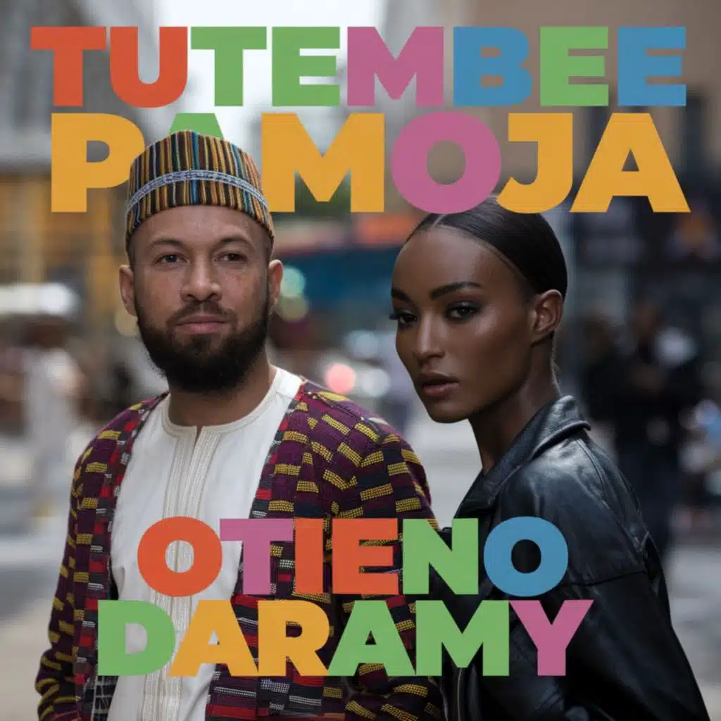 Tutembee Pamoja