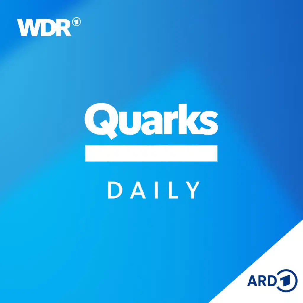 Quarks Daily