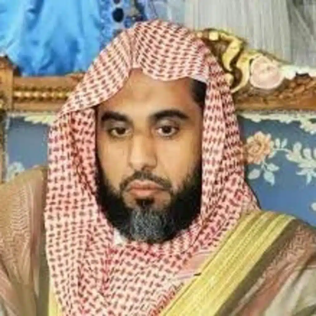 سورة الدخان | عبد الله الجهني