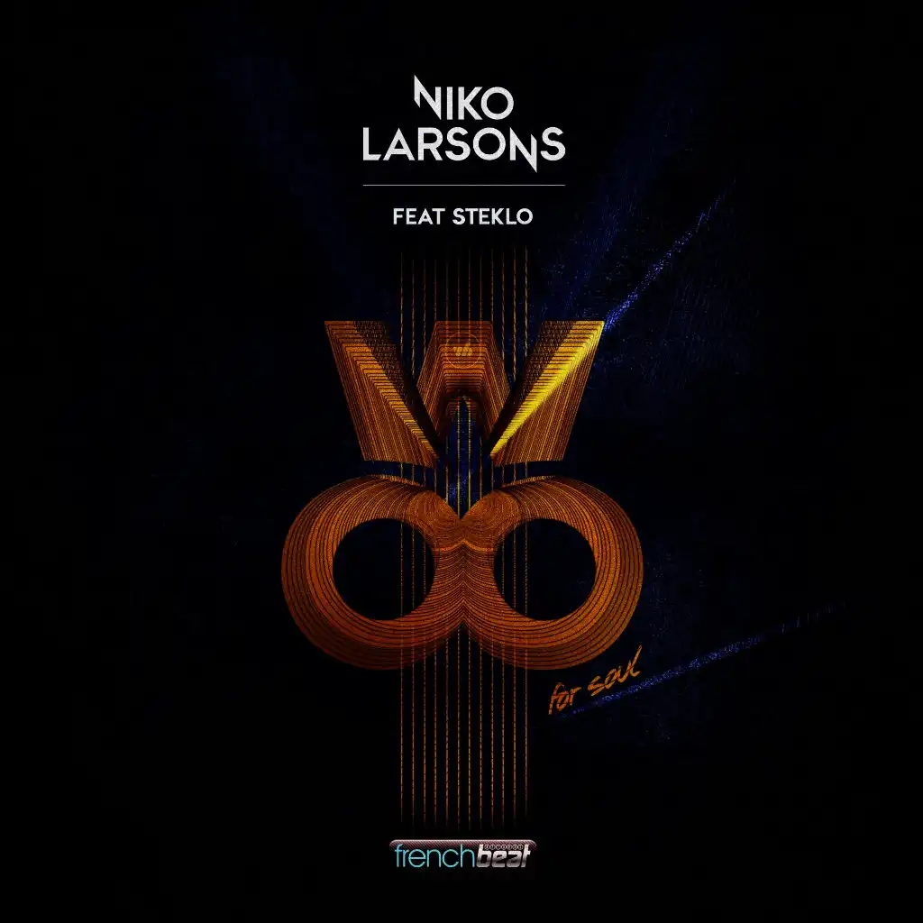 Niko Larsons feat. Steklo