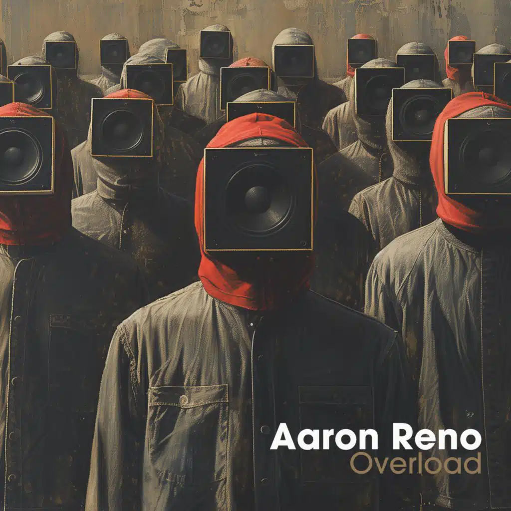 Aaron Reno