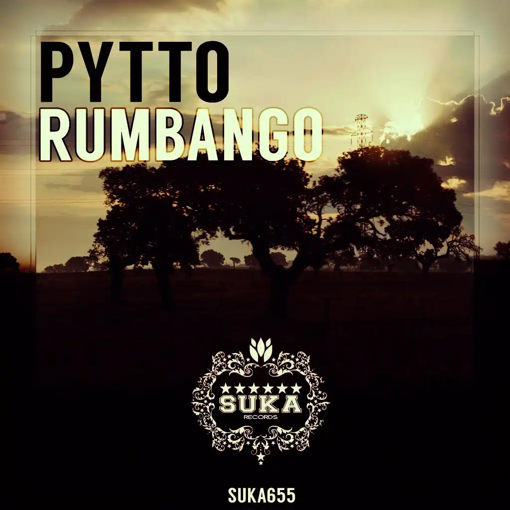 Rumbango (Bob Rovsky Remix)