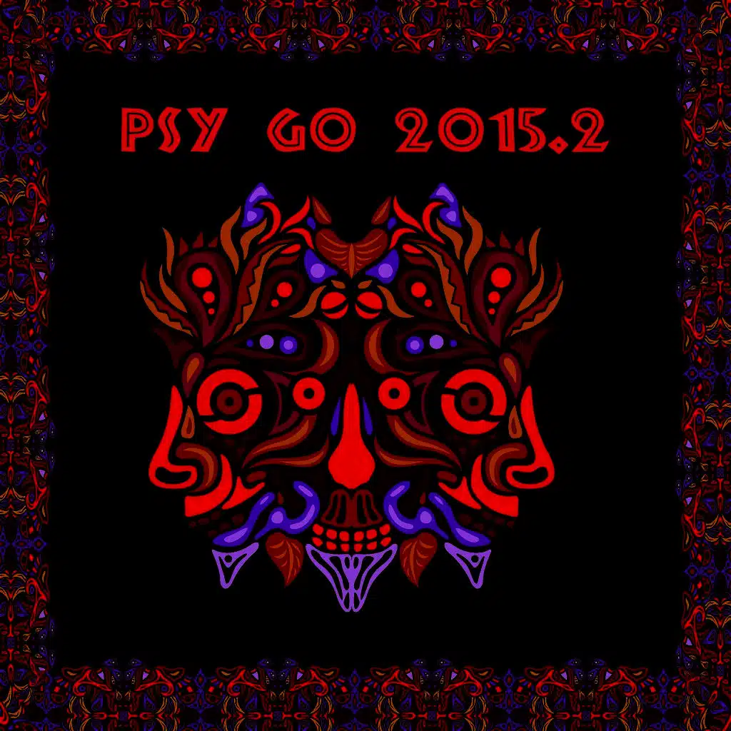 Psy Go 2015.2