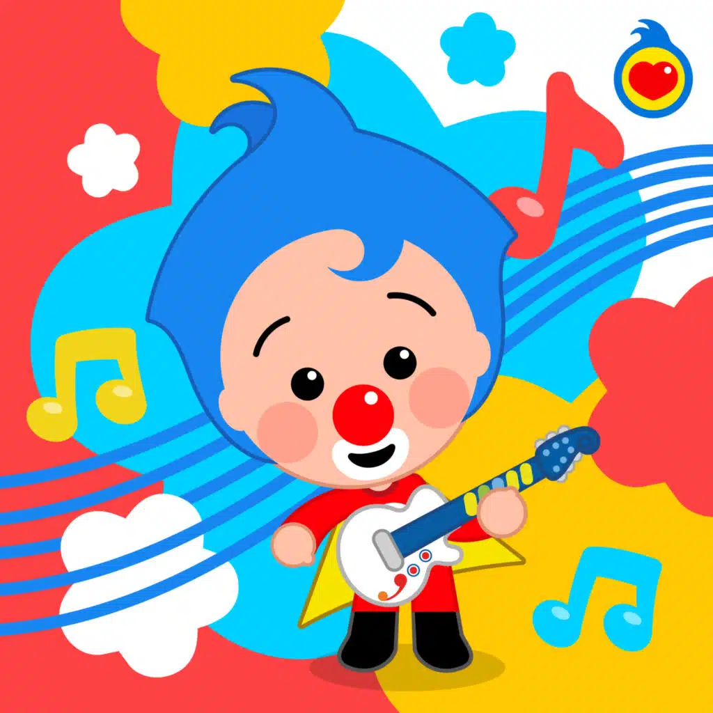 Las Canciones de Plim Plim Vol. 16