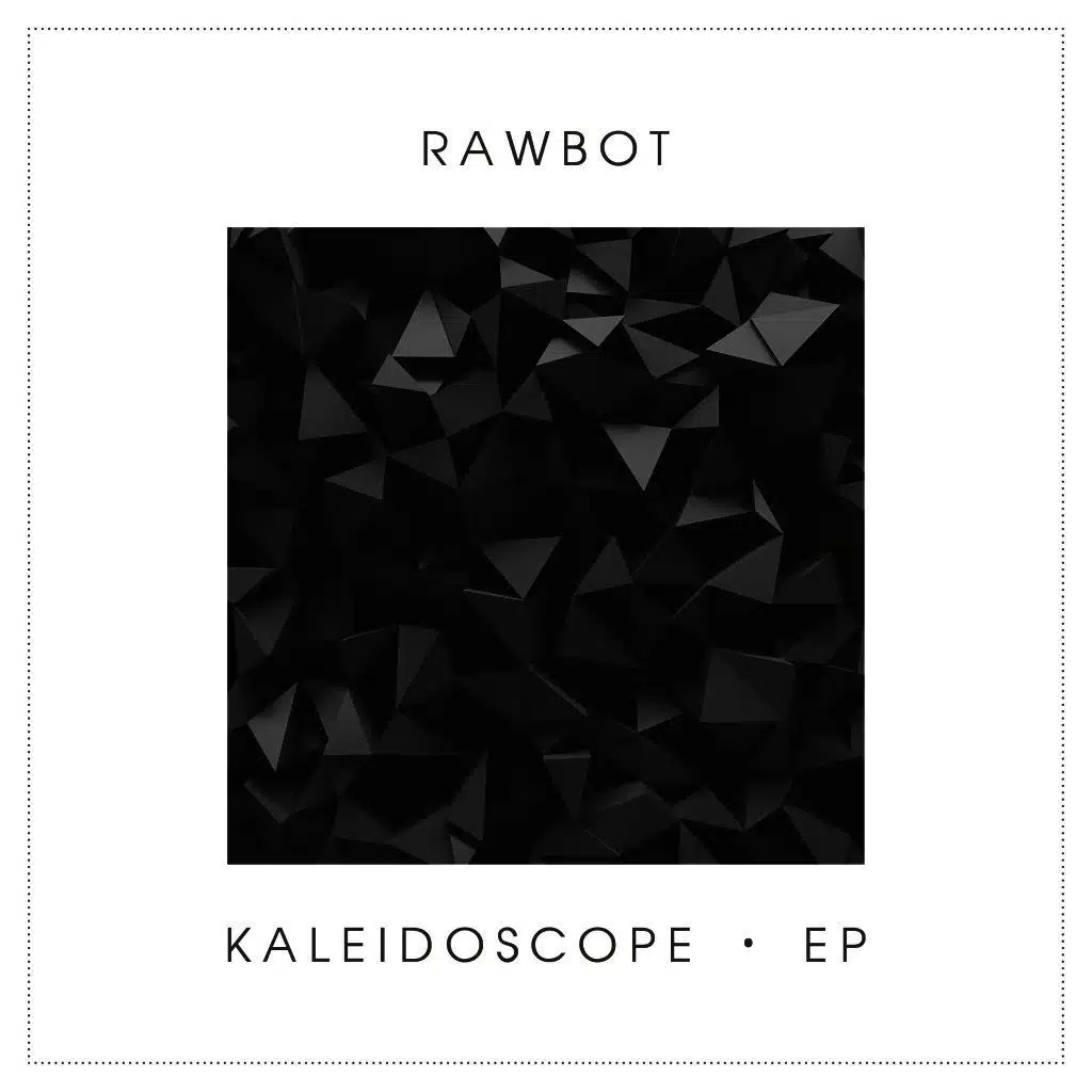 Kaleidoscope - EP
