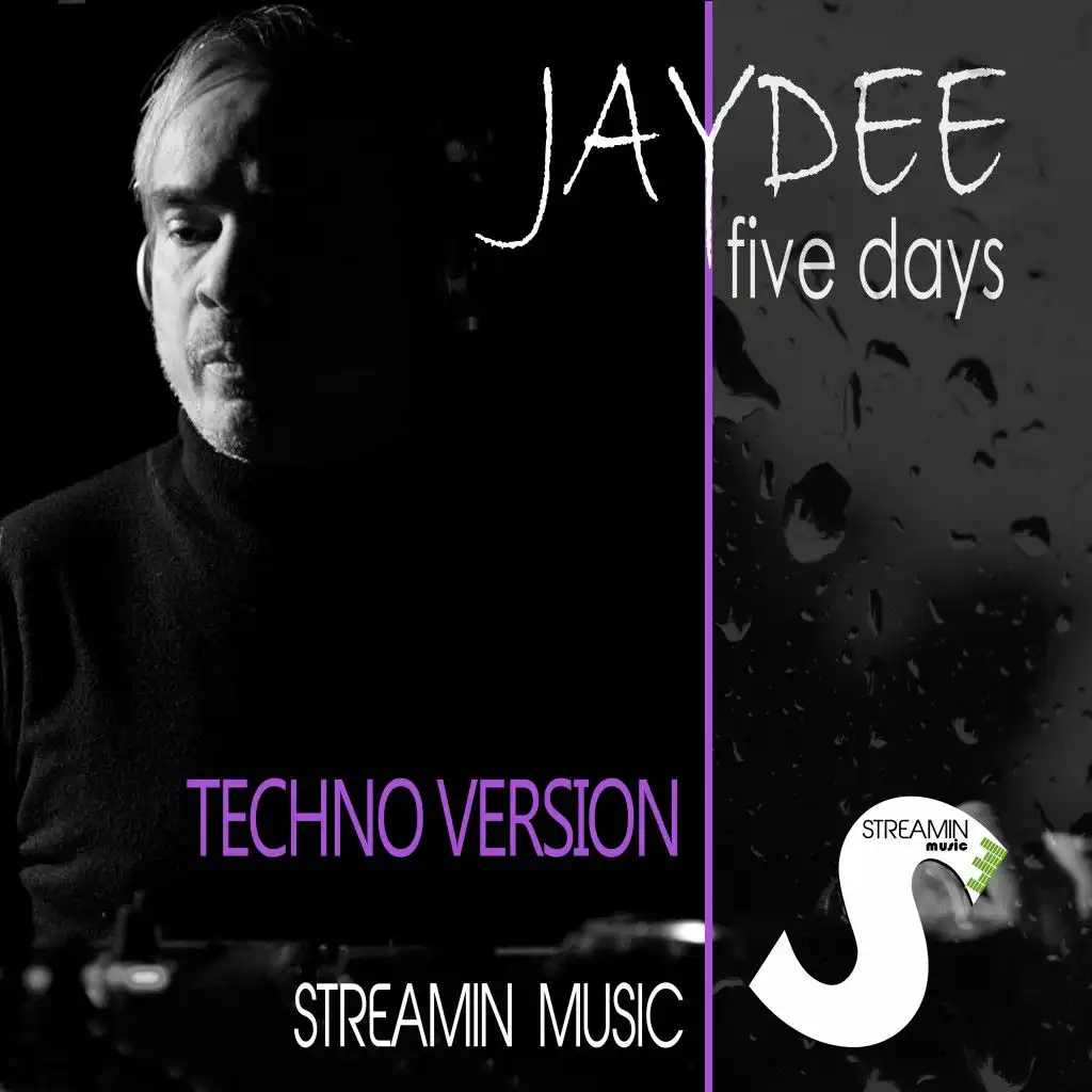 Five Days (Techno Version)