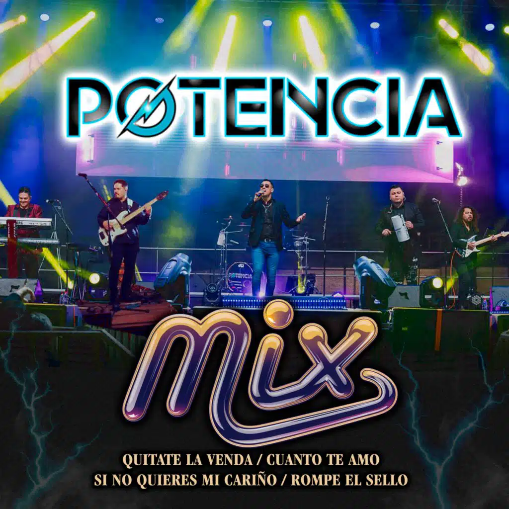 Mix Potencia